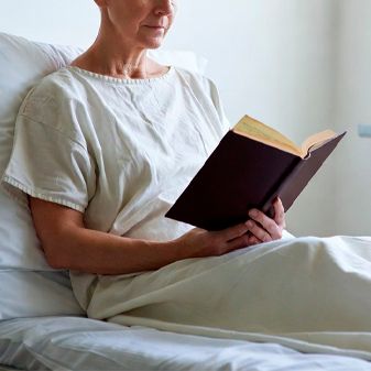 Лечение хронического алкоголизма в стационаре в Набережных Челнах