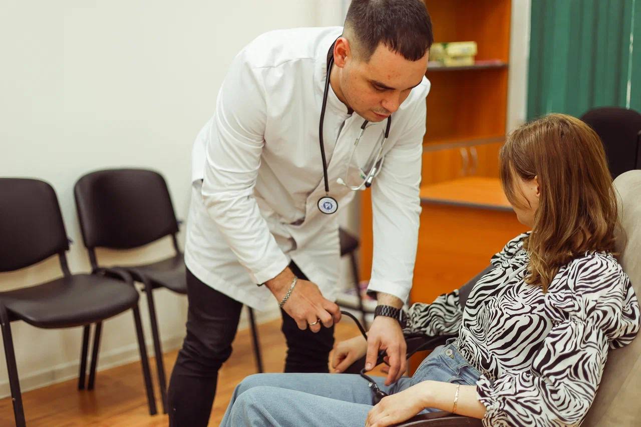 Детоксикация от наркотиков в Набережных Челнах